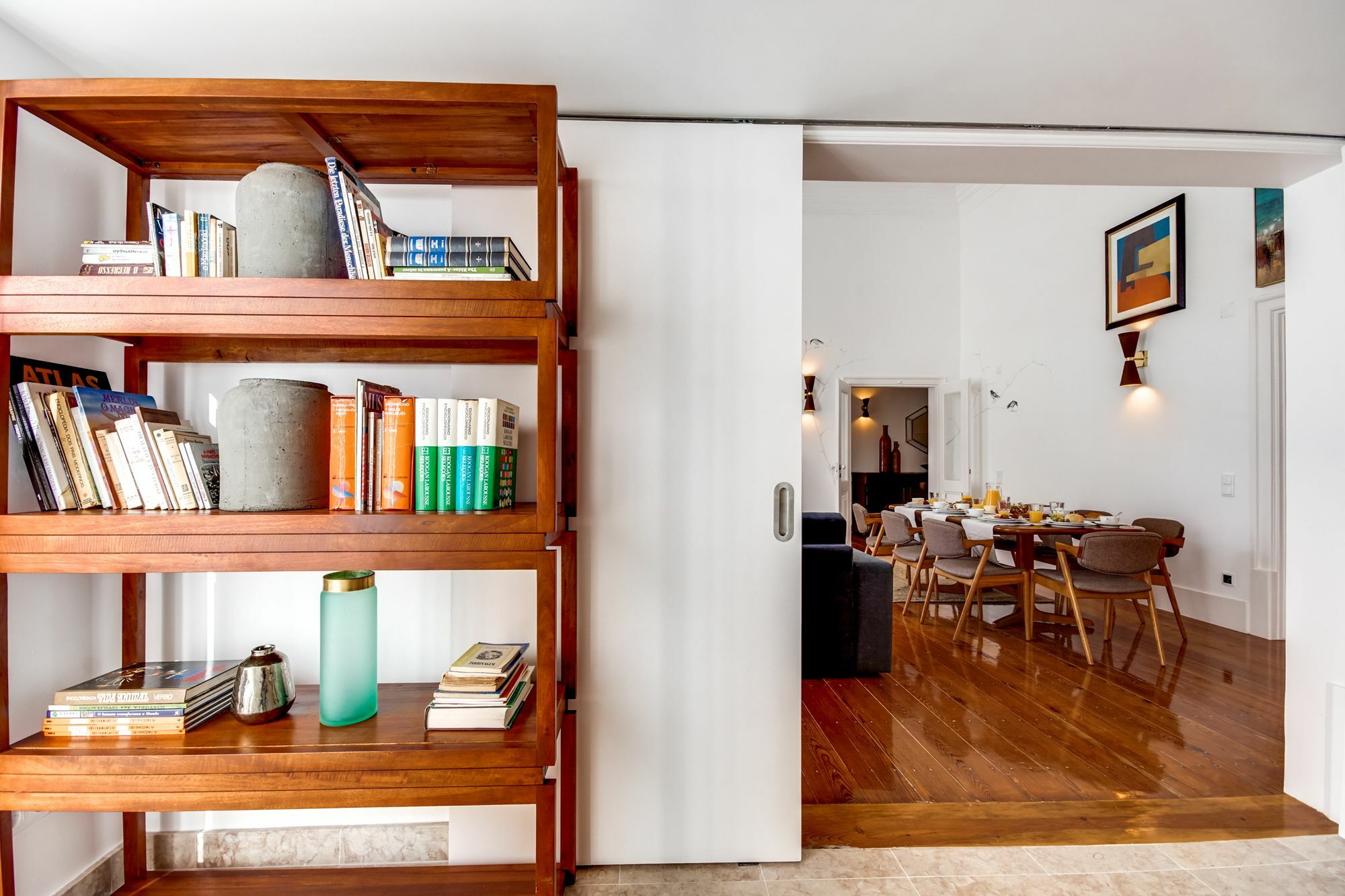Sweet Inn Apartment - Chiado Luxury 리스본 외부 사진