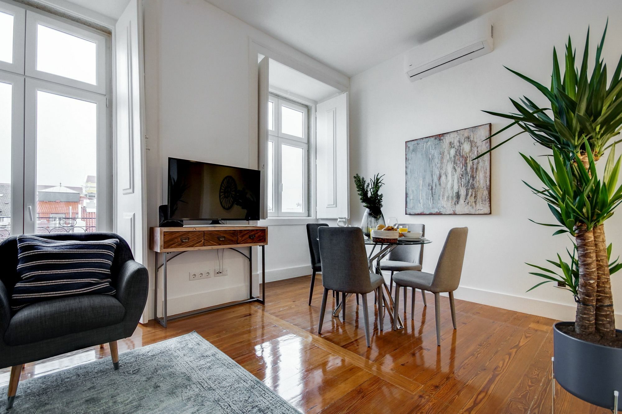 Sweet Inn Apartment - Chiado Luxury 리스본 외부 사진