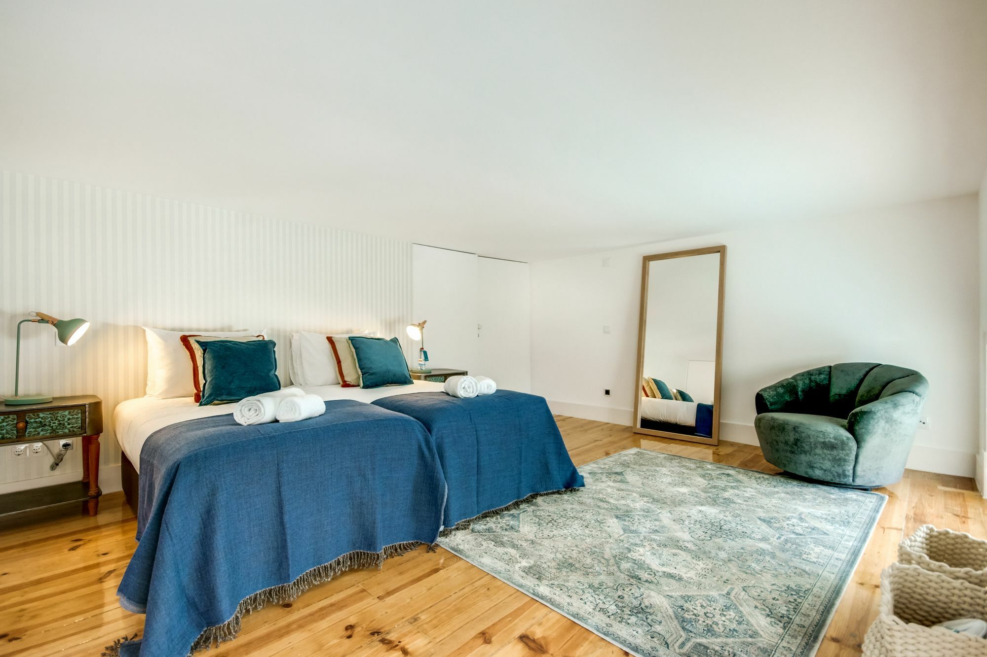 Sweet Inn Apartment - Chiado Luxury 리스본 외부 사진