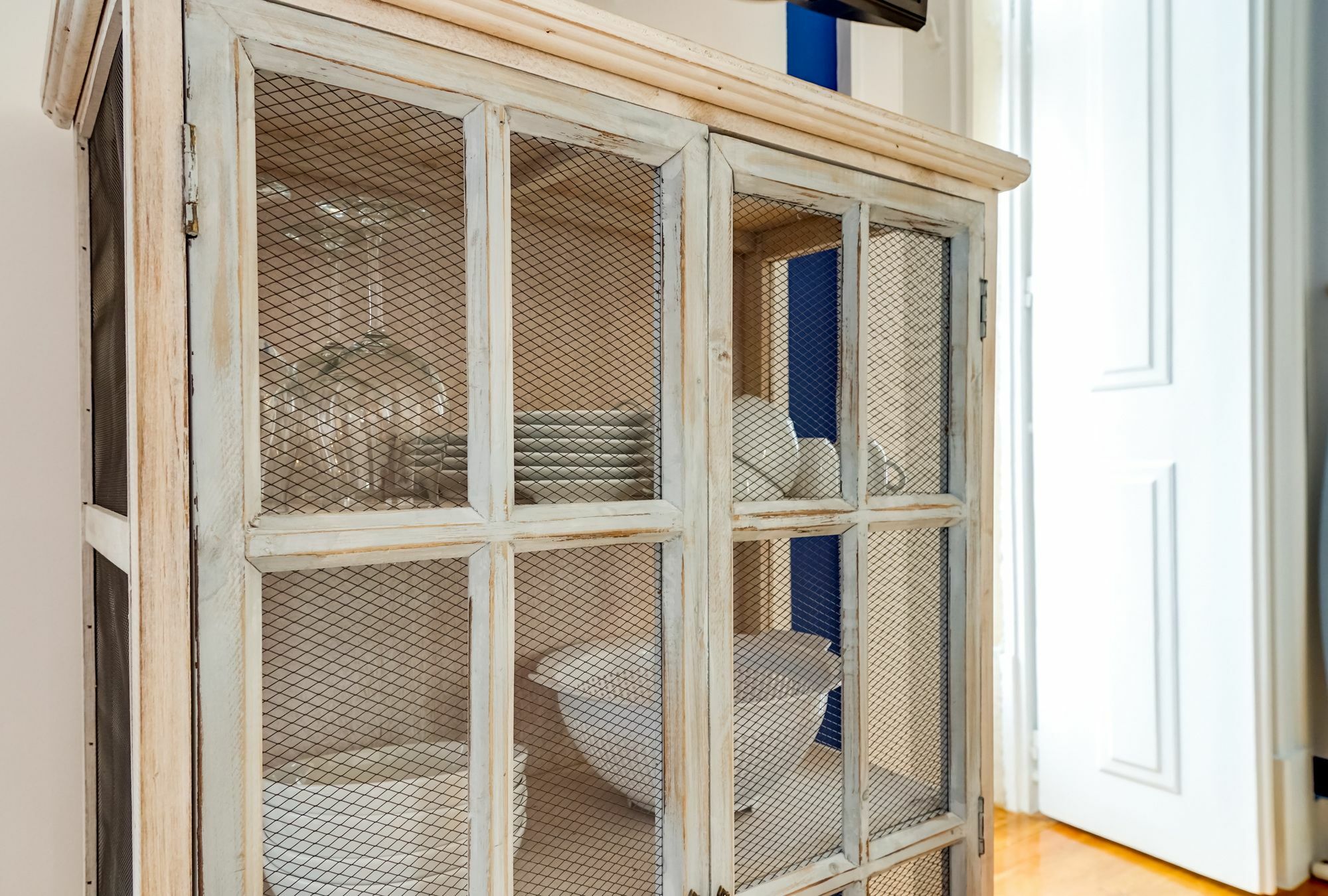 Sweet Inn Apartment - Chiado Luxury 리스본 외부 사진