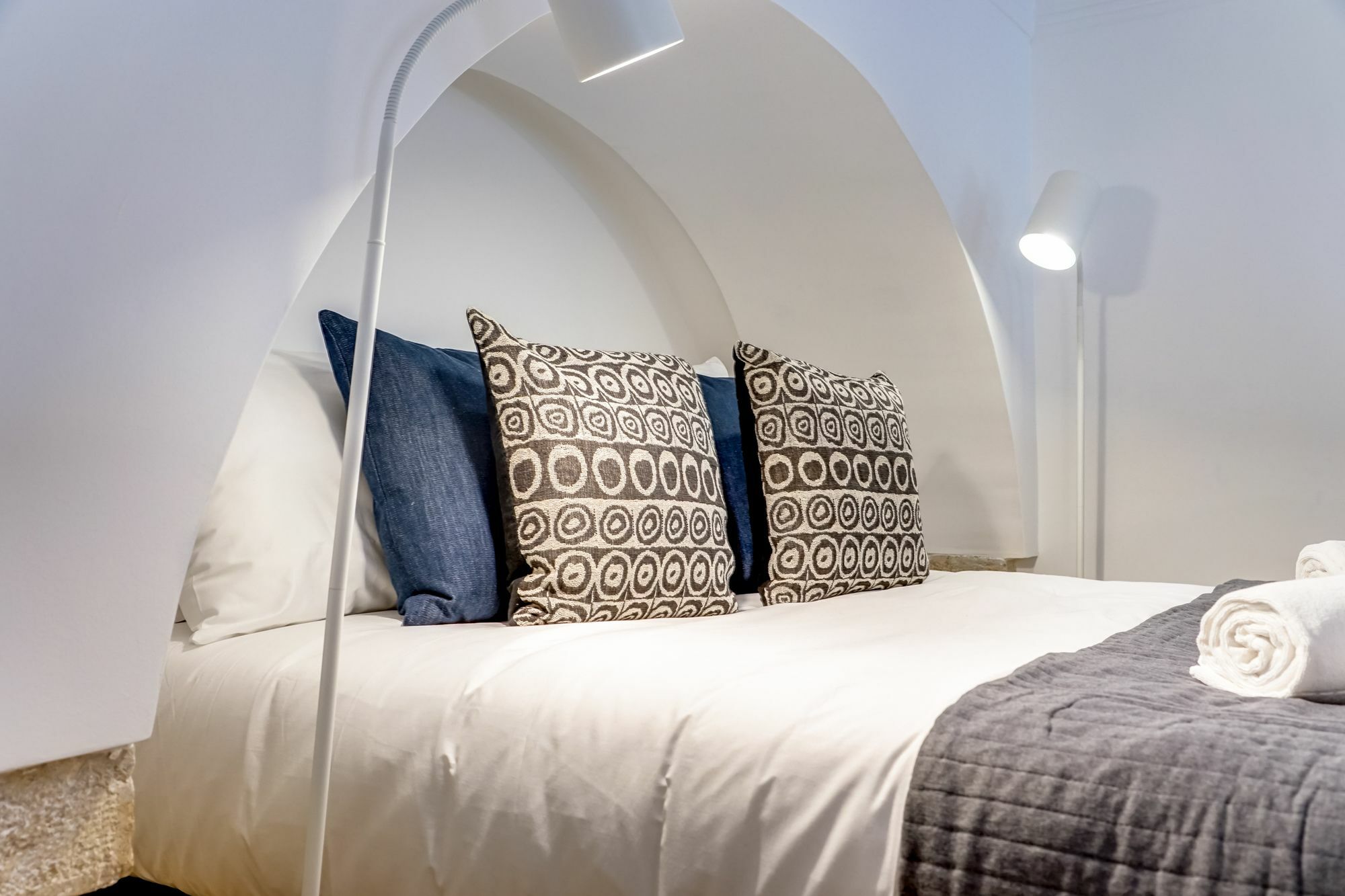 Sweet Inn Apartment - Chiado Luxury 리스본 외부 사진