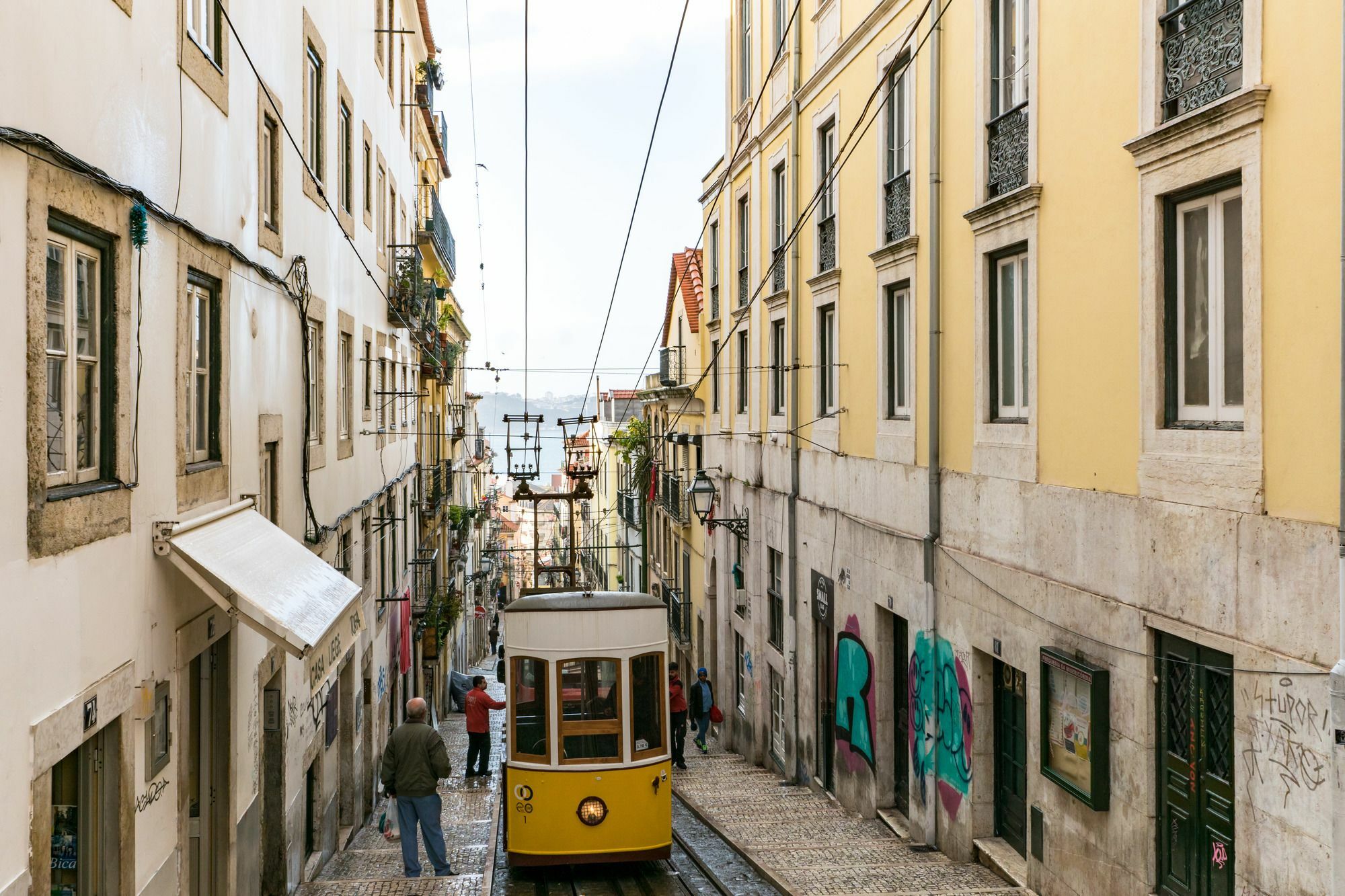 Sweet Inn Apartment - Chiado Luxury 리스본 외부 사진