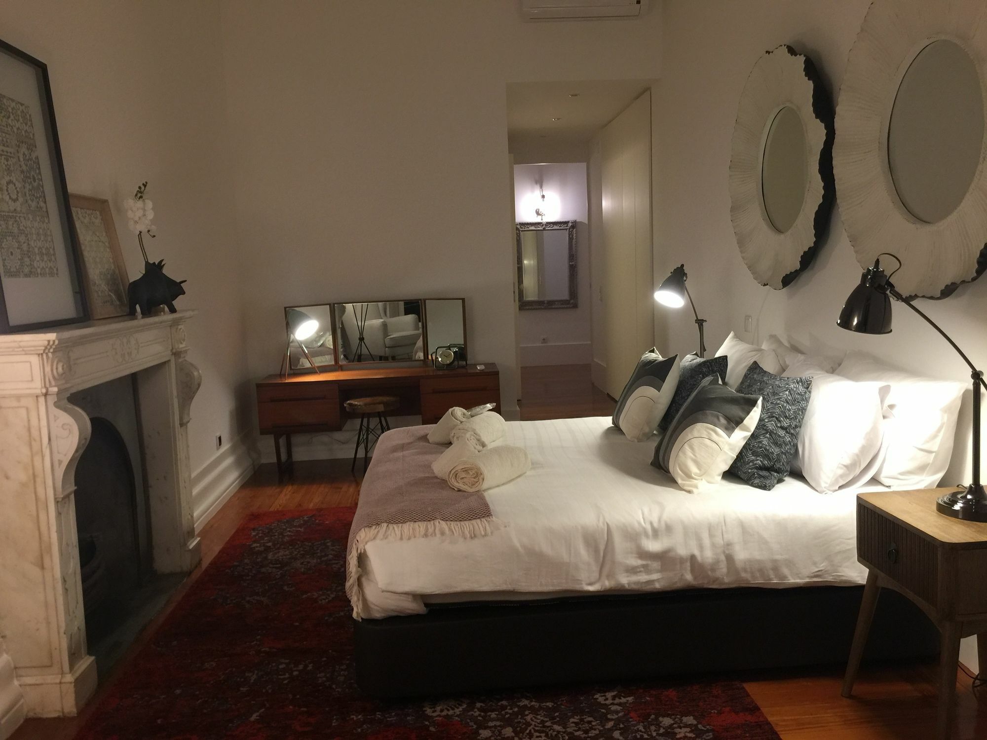 Sweet Inn Apartment - Chiado Luxury 리스본 외부 사진