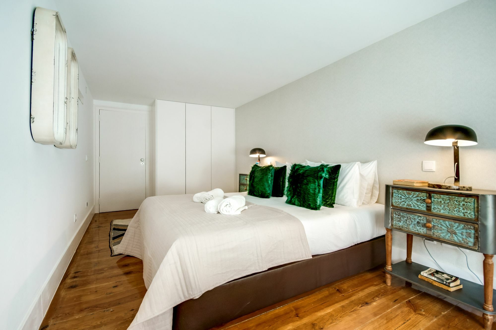 Sweet Inn Apartment - Chiado Luxury 리스본 외부 사진